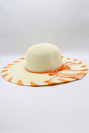 Wholesaler Hologramme Paris - Hat – 14117