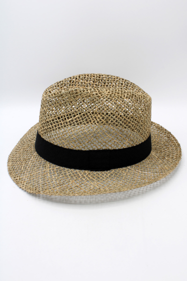 Wholesaler Hologramme Paris - Hat – 211-74 Big Nero