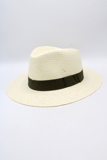 Wholesaler Hologramme Paris - Hat – 441123 Black