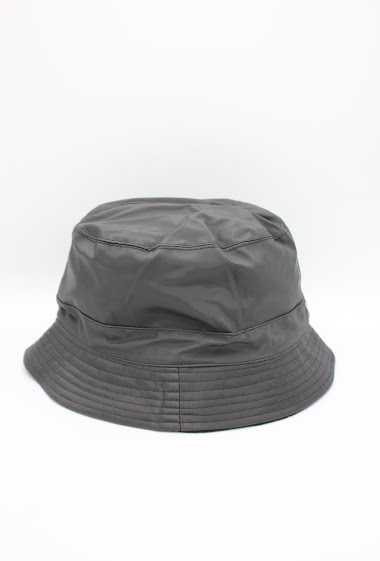 Wholesaler Hologramme Paris - Rain bucket Hat Polyester with inner fleece lining