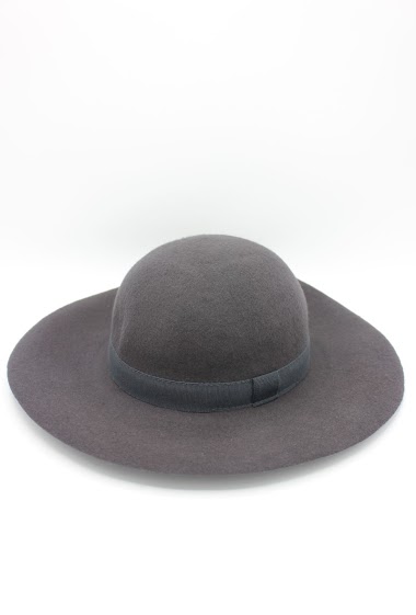 Mayorista Hologramme Paris - Italian Pure wool Hat