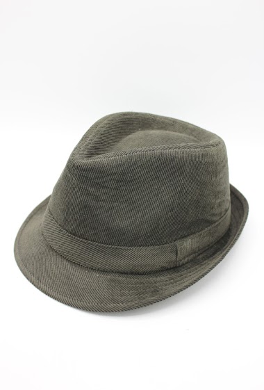 Mayorista Hologramme Paris - Hat in Polyester-Wool blend