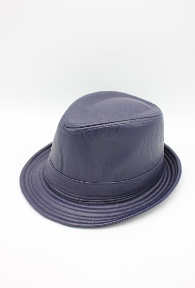 Mayorista Hologramme Paris - Hat in Polyester-Wool blend