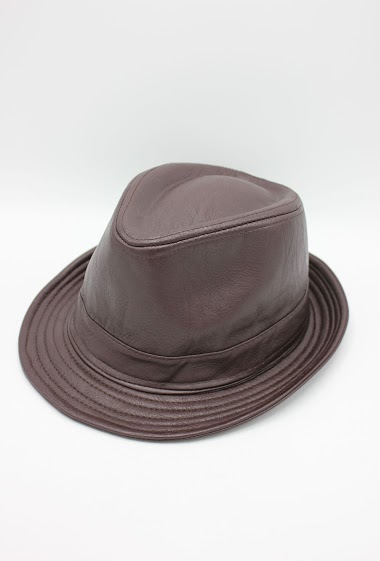 Wholesaler Hologramme Paris - Hat in Polyester-Wool blend
