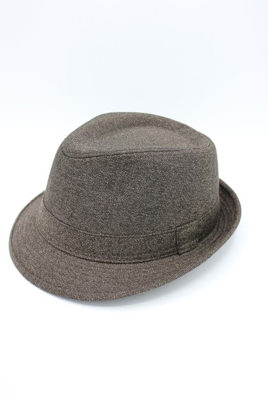 Wholesaler Hologramme Paris - Hat in Polyester blend Wool