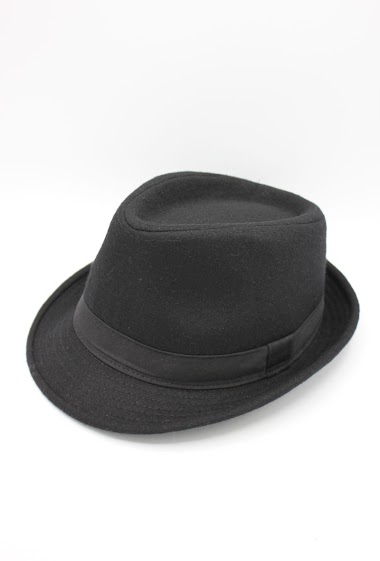 Mayorista Hologramme Paris - Hat in Polyester blend Wool
