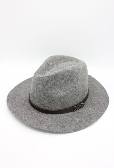 Wholesaler Hologramme Paris - Hat in Polyester blend Wool