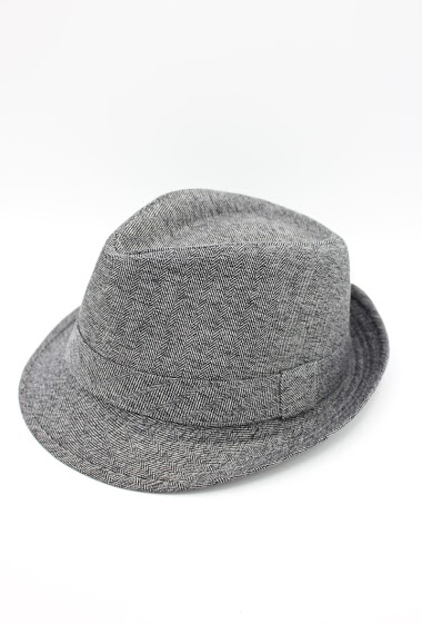 Wholesaler Hologramme Paris - Hat in Polyester blend with Wool