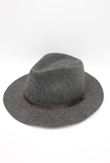 Großhändler Hologramme Paris - Hat in Polyester blend with Wool