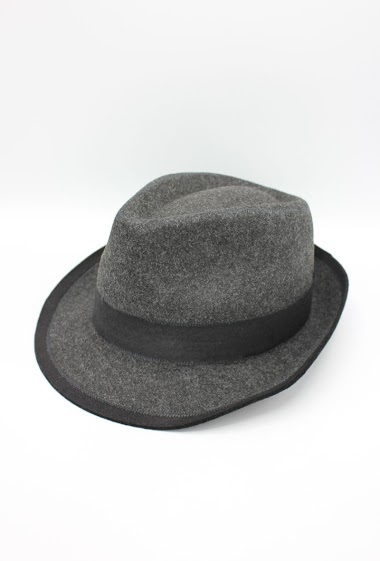 Mayorista Hologramme Paris - Hat in Polyester blend with Wool