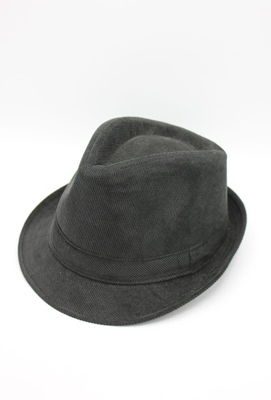 Großhändler Hologramme Paris - Hat in Polyester blend with Wool