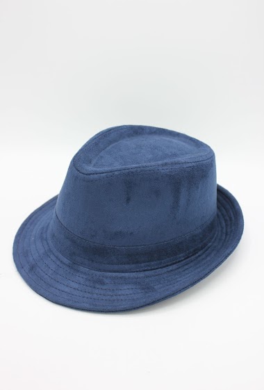 Wholesaler Hologramme Paris - Hat in Polyester blend with Wool