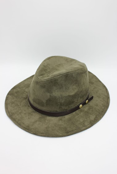 Mayorista Hologramme Paris - Hat in Polyester blended Wool