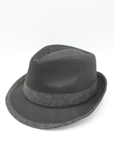Wholesaler Hologramme Paris - Hat in Polyester blended Wool