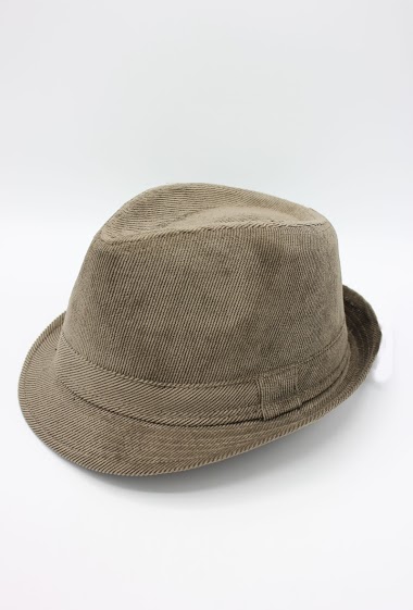 Wholesaler Hologramme Paris - Hat in Polyester blended Wool