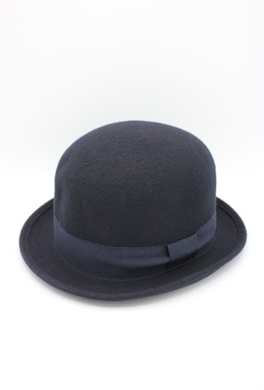 Wholesaler Hologramme Paris - Wool Italian Hat