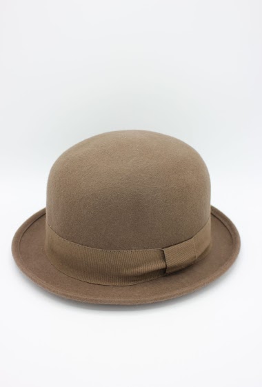 Großhändler Hologramme Paris - Wool Italian Hat