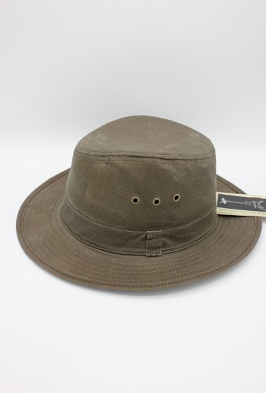 Großhändler Hologramme Paris - Portugal hat in water-repellent oiled cotton