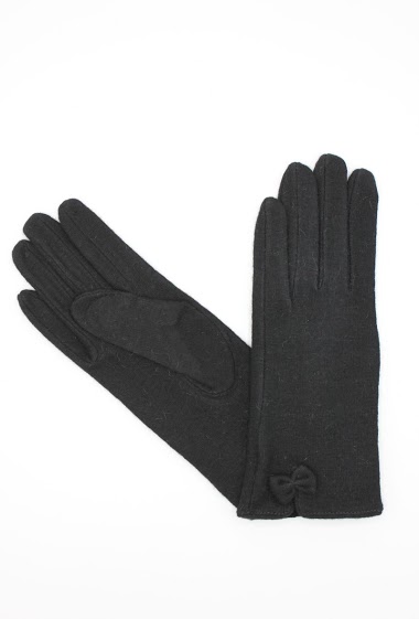 Mayorista Hologramme Paris - Polyester Gloves