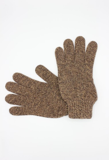 Mayorista Hologramme Paris - Wool gloves Portugal French design