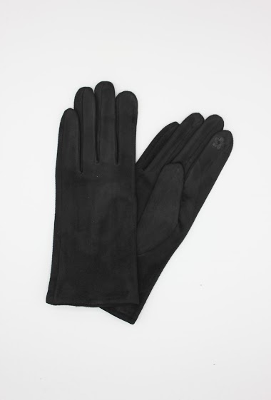 Wholesaler Hologramme Paris - Women Gloves
