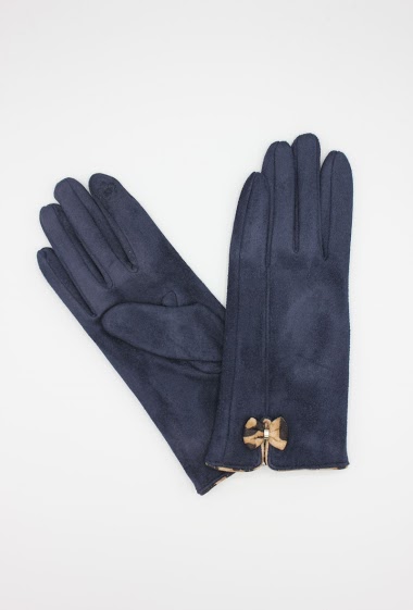 Mayorista Hologramme Paris - Women Gloves