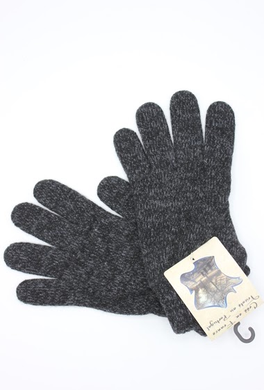 Wholesaler Hologramme Paris - Women's  Portugal Gloves