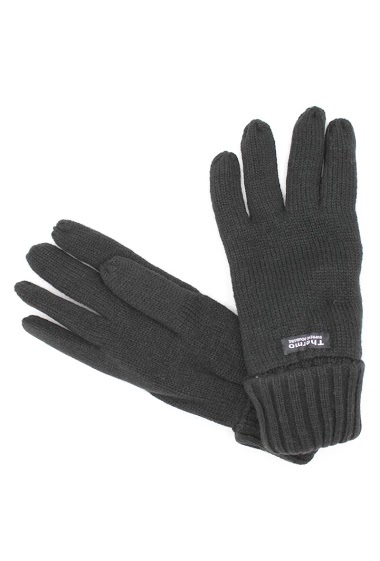 Wholesaler Hologramme Paris - Supreme Thermo Lining Gloves
