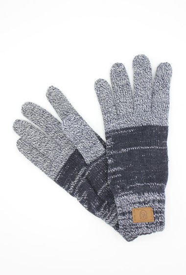 Wholesaler Hologramme Paris - Supreme Thermo Lining Gloves