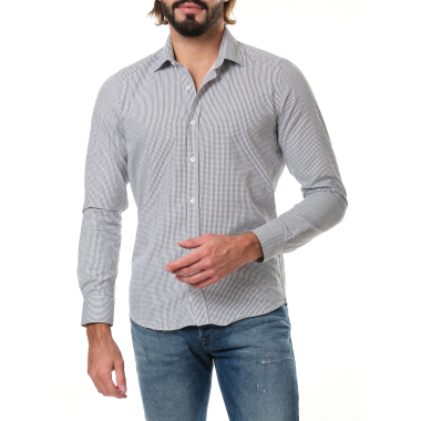 Wholesaler Hopenlife - ANIVIA long-sleeved shirt - End of series