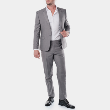 Wholesaler Hopenlife - SUKUNA men's suit set
