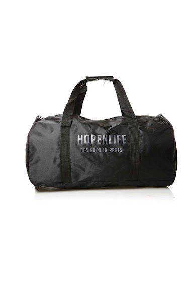 Wholesaler Hopenlife - Men's and women's shoulder sports bag