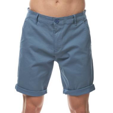 Wholesaler Hopenlife - Ã¢â¬ÅMicro-patternÃ¢â¬ printed Bermuda shorts for men