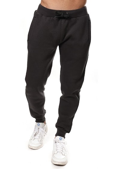 Wholesaler Hopenlife - Men's plain sweat jogging pants