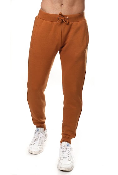 Wholesaler Hopenlife - Men's plain sweat jogging pants