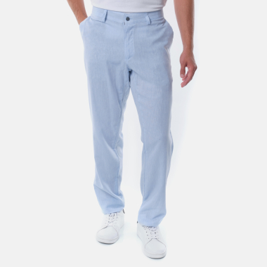 Wholesaler Hopenlife - KIRUA Linen Pants: End of series