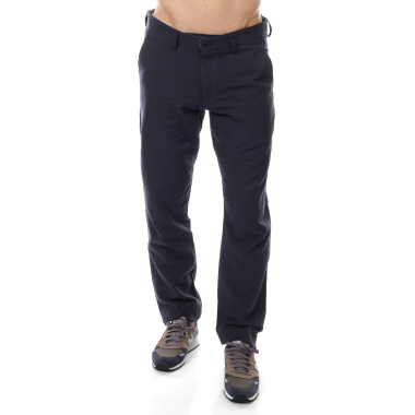 Wholesaler Hopenlife - KIRUA linen pants