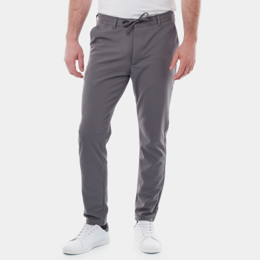 Wholesaler Hopenlife - TOSSHI plain pants