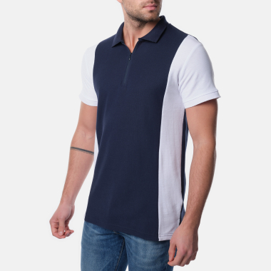 Wholesaler Hopenlife - KURENAI-2 polo shirt