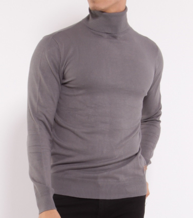 Wholesaler Hopenlife - CARBON sweater: End of series