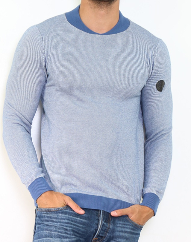 Grossiste Hopenlife - Pull Hopenlife JACAXY Homme