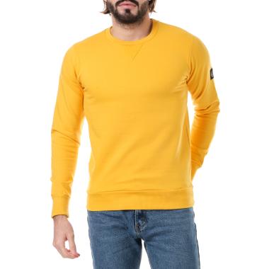 Wholesaler Hopenlife - Men's short-sleeved round-neck t-shirt