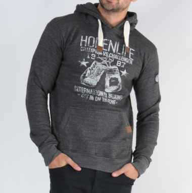 Wholesaler Hopenlife - DARIUNO hoodie: End of series