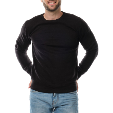 Wholesaler Hopenlife - AVALANCHE round neck sweatshirt
