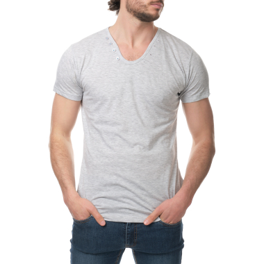 Wholesaler Hopenlife - NARSUS-2 short-sleeved t-shirt