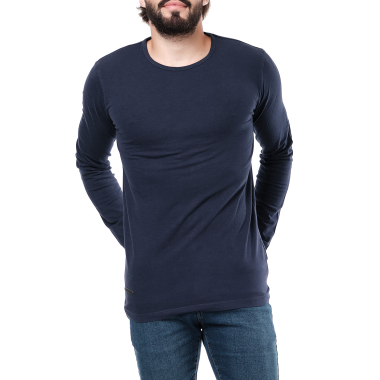 Wholesaler Hopenlife - KOME long-sleeved t-shirt