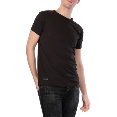 Großhändler Hopenlife - YUKINE-2 schlichtes T-Shirt