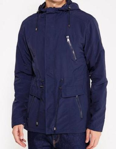Wholesaler Hopenlife - Men's windbreaker jacket