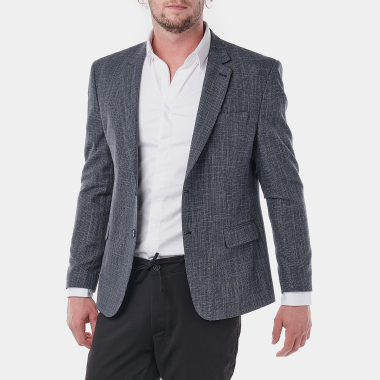 Wholesaler Hopenlife - MEGUMI Men's suit jacket