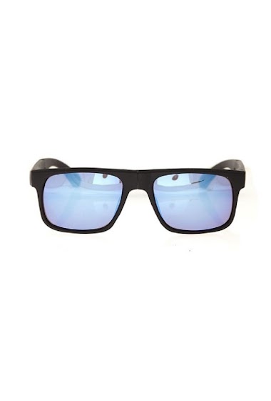 Wholesaler Hopenlife - Men's foldable sunglasses